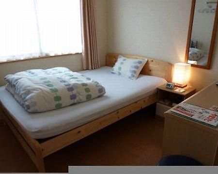 Guesthouse Mintaro Hut Yamagata  Værelse billede