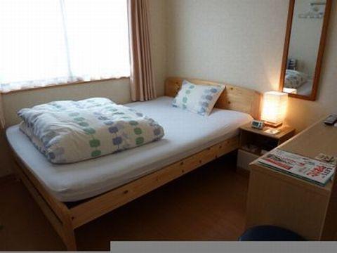 Guesthouse Mintaro Hut Yamagata  Værelse billede