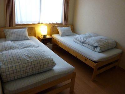 Guesthouse Mintaro Hut Yamagata  Værelse billede